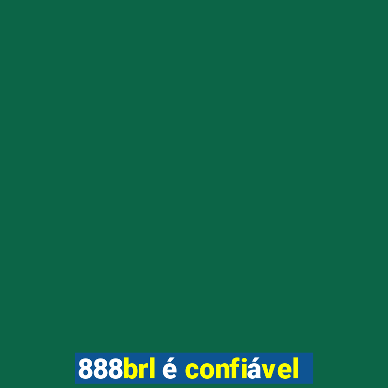 888brl é confiável